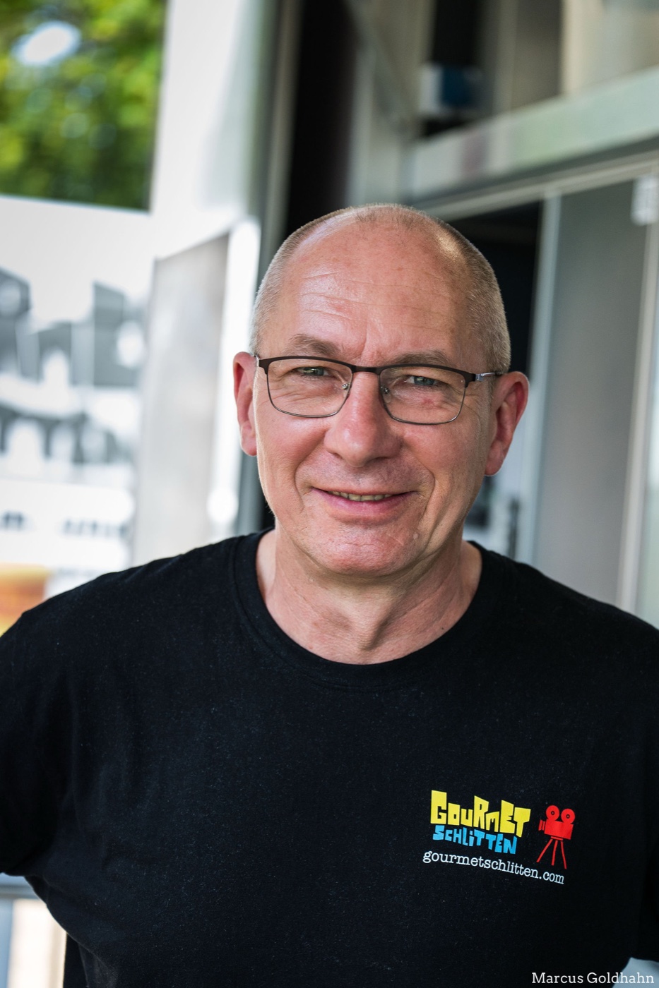 Thomas Köhler, Sous-Chef & Vizepräsident